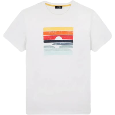 T-shirt van gaas TBS Keran