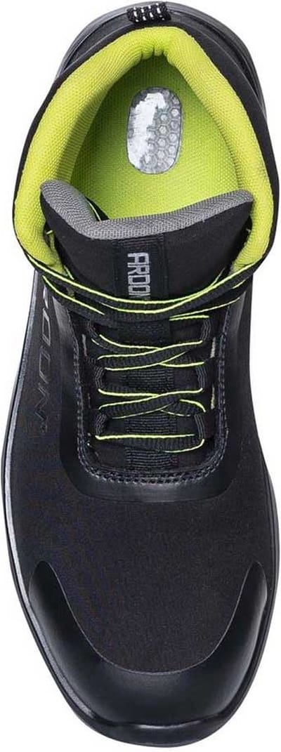 Veiligheidsschoenen Ardon Softex High S1P-41