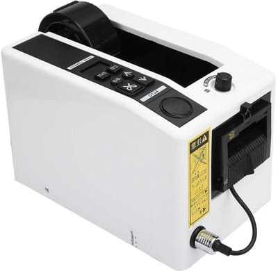 Automatische Dispenser voor Hechtape en Elektronische Tape Snijmachine voor Diverse Hechtape Soorten - Efficiënt, Gebruiksvriendelijk en Precisie Snijden
