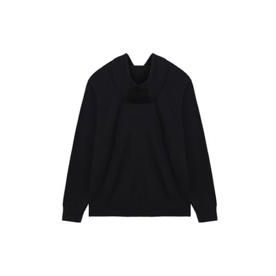 Nike ACG Pullover met Capuchon Heren Tops Zwart AT5500-011 XL black