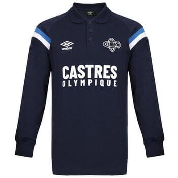 T-shirt Umbro Fan