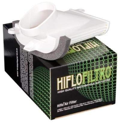 Filtre à air Hiflofiltro pour Scooter Yamaha 500 XP 2002 à 2007 SJ011 Neuf