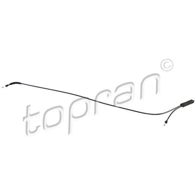 Topran Motorkap kabel HANS PRIES 410 138