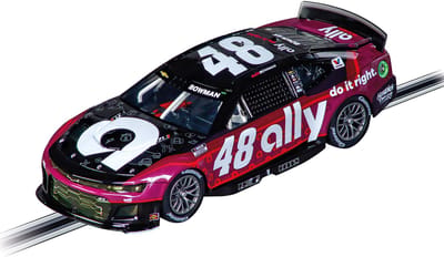 Carrera Speelgoedvoertuig - Evolution - NASCAR Camaro NextGen ZL1 Hendrick Motorsports Alex Bowman No.48 - 2025 Season auto