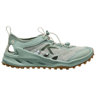 Keen - Zionic ADV Dames Wandelsandalen Monochrome/Lily Pad - Maat 42