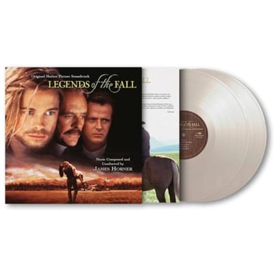 Legends Of The Fall - James Horner