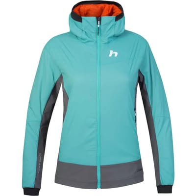Dames ski jas Hannah Steep