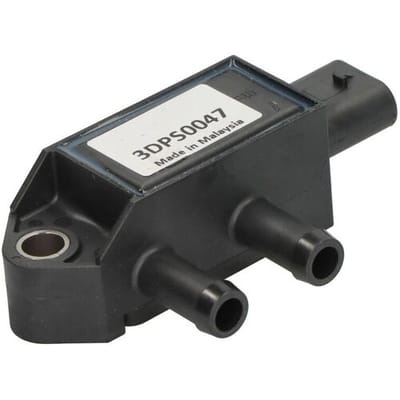 Sensor, uitlaatgasdruk MEYLE 37-14 801 0002