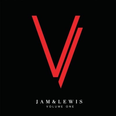 Jimmy Jam & Terry Lewis - Volume One (CD)