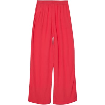 s.Oliver Pants Pink Maat: 146 | Broeken Outlet | Unisex | Roze