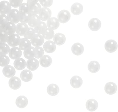 Vanaf dag Één: 50 Ballen voor Ballenbak - 5,5cm Plastic Baby Speelballen Kinder Speelgoed Ballen