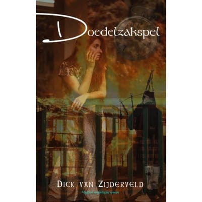 Doedelzakspel - Dick van Zijderveld