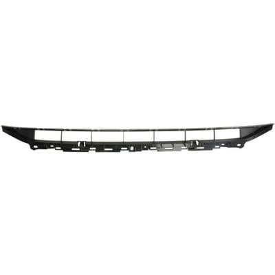 Bumper - onderdelen BLIC 6502-07-0038919P