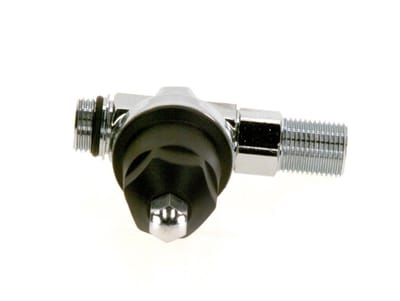 BOSCH Drukregelaar G-DM, voor G-BS25/G-BHUE, 7095600