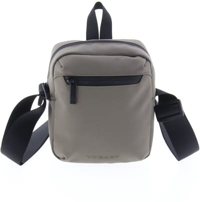 Vogart Sync Crossbodytas S - Waterafstotend - Beige