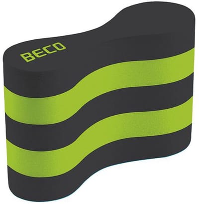 Beco Trekboei Pro X2 | 5-laags | Limoengroen/zwart - UNI