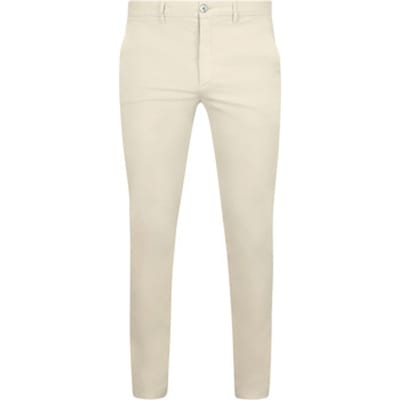 Broek Profuomo Chino Greige