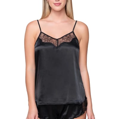 Top Luna Splendida Strapless hemdje Prestige Satin Splendida