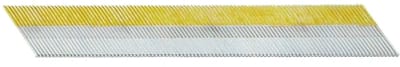 DeWALT DNBDA1538GZ 15 Gauge GAL spijkers 1.8x38mm VE=4000