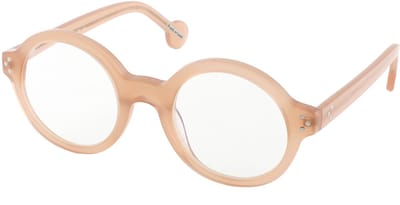 Leesbril Frank and Lucie Eyeglobe-Coral FL15700-+2.50