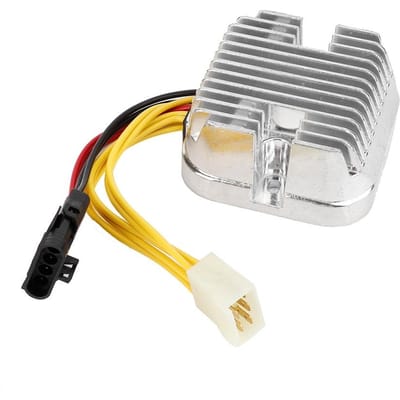 Régulateur de tension redresseur pour Polaris SPORTSMAN 700 800 Twin EFI 2005 2006 4011100 gray