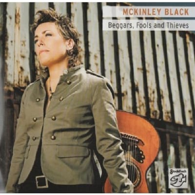 McKinley Black - Beggars, Fools & Thieves (SACD)