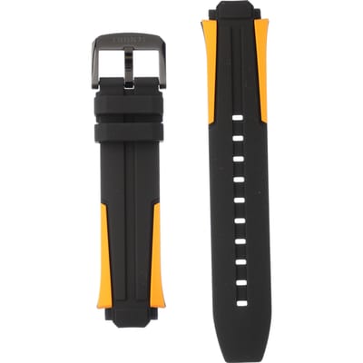 Tissot Straps T603042127 T-Race Cycling Horlogeband