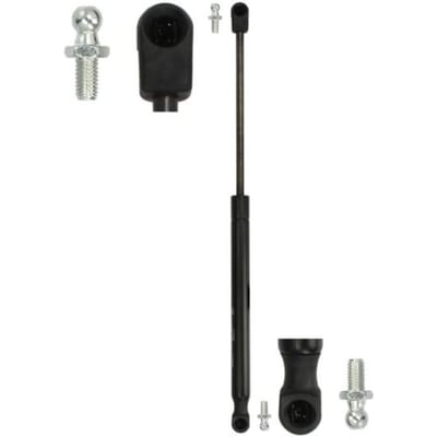 Gasveer, kofferdeksel KROSNO KR31486