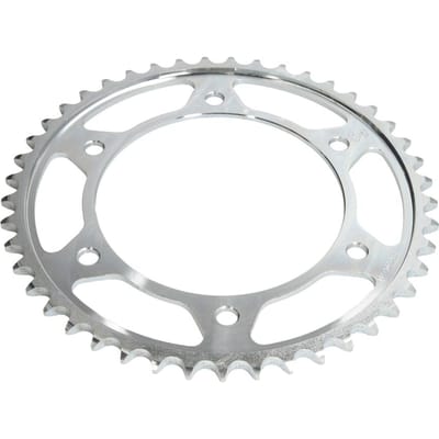 Tandwiel achter JT R1307,45