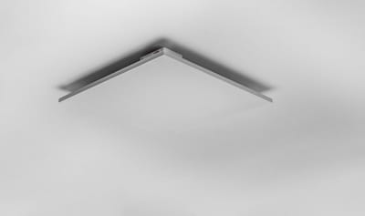 Eurom infraroodpaneel voor plafond 300W met ingebouwde thermostaat en app (361834)