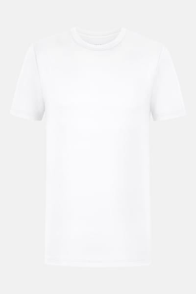 mey T-Shirt Serie Iconic Modal