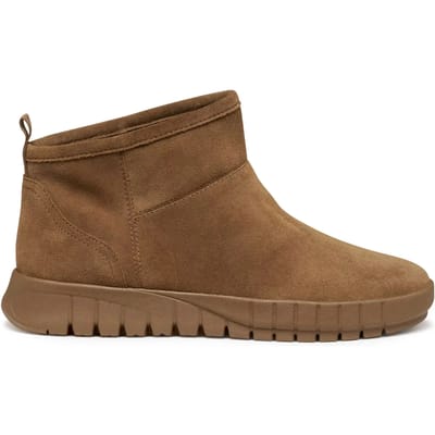 Geox Flextride Booties Bruin EU 36 Vrouw