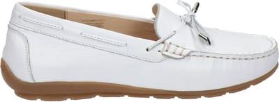 Ara Alabama Sport HS - Wit - Maat 38