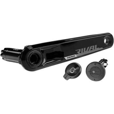 Linker handslinger Sram Rival D1 Dub 165