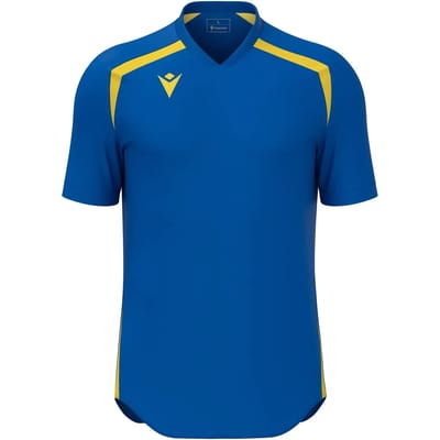 Jersey Macron Wyrm