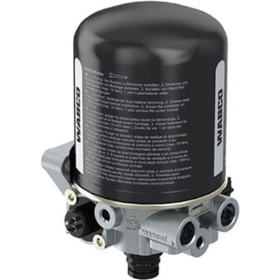 Luchtdroger, pneumatisch systeem WABCO 4324100070