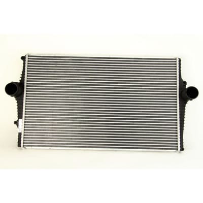 Intercooler NISSENS 969001