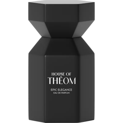 House of Theom Epic Elegance 75 ml