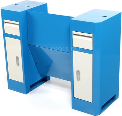 HBM 250 Deluxe Onderzetkast 100 x 42 x 75 cm, 45 kg