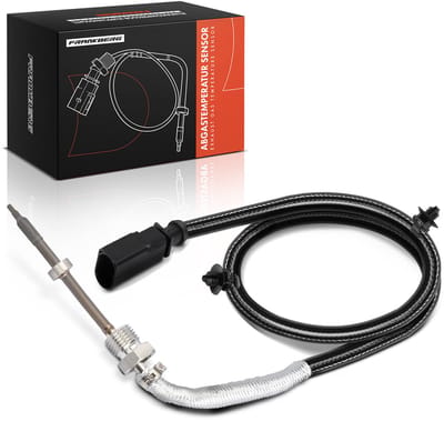 Frankberg 1x Uitlaat Temperatuursensor voor VW