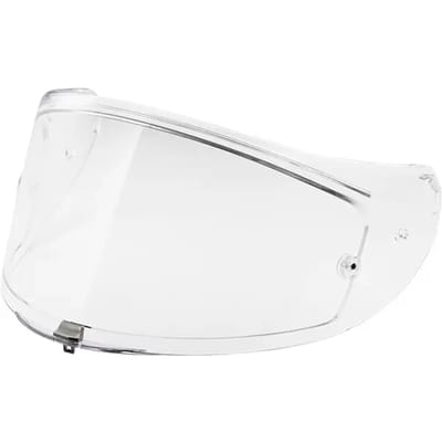 Motorhelm vizier LS2 FF323