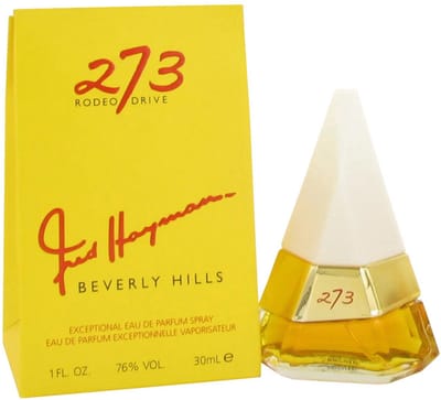 Fred Hayman 273 eau de parfum spray 30 ml