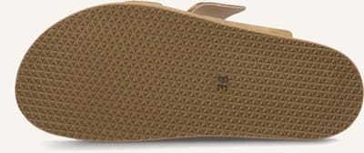 AYANA 2501 Slippers - Dames - Camel - Maat 42