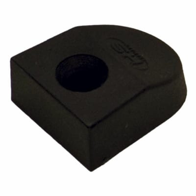 Sprenger eindstuk voor rail 20 x 3mm