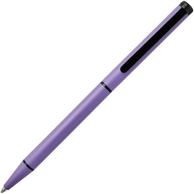 Hugo Boss - HSF3904V - Balpen - paars - Cloud