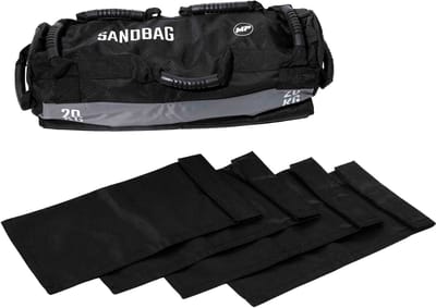 MP7012 Competitie Sandbag 20 kg