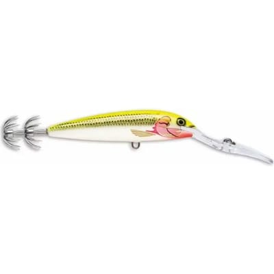 Lok Rapala deep squid 9 cm