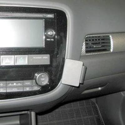 Brodit ProClip Mitsubishi Outlander 13-19 Angled mount