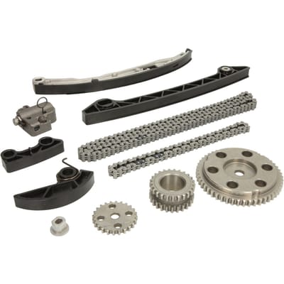 Herth+Buss Elparts Distributiekettingset HERTH+BUSS JAKOPARTS J1193007