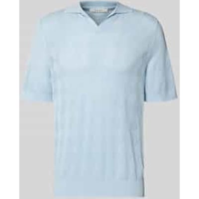 regular fit poloshirt van puur katoen model 'ARCO'